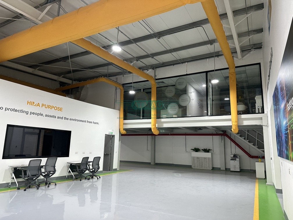 Exterior Works